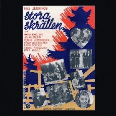 Stora skrällen (1943) - Stream Online