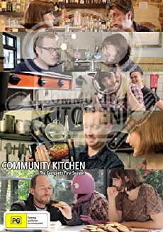 Community Kitchen (2014) - Stream Online