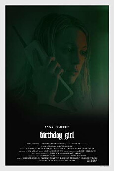 Birthday Girl (2018) - Stream Online