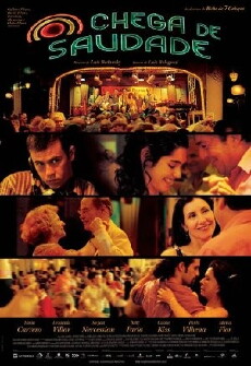 Chega de Saudade (2007) - Stream Online