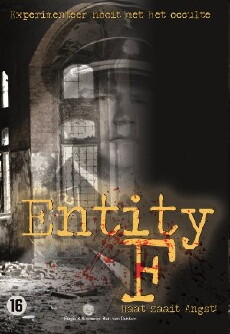 Entity F (2015) - Stream Online