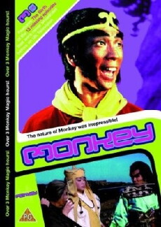 Monkey (1978) - Stream Online