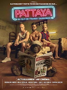 Pattaya (2016) - Stream Online
