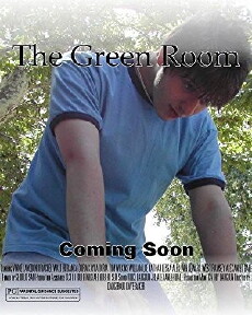 The Green Room (2008) - Stream Online