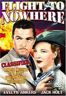 Flight to Nowhere (1946) - Stream Online