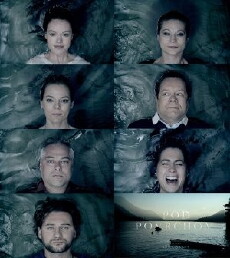 Pod povrchom (2012) - Stream Online