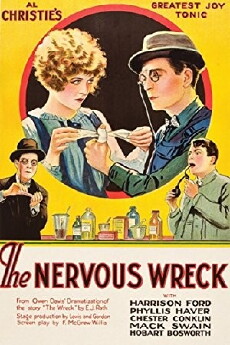 The Nervous Wreck (1926) - Stream Online