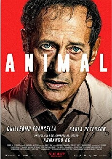 Animal (2018) - Stream Online