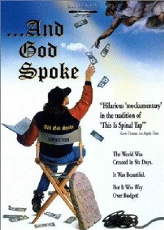 The Making of '...And God Spoke' (1993) - Stream Online