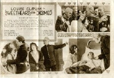Sweetheart of the Doomed (1917) - Stream Online