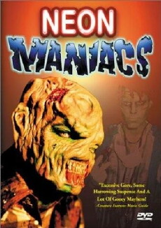Neon Maniacs (1986) - Stream Online