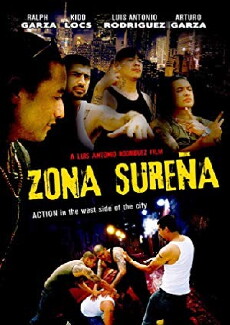Zona Surena (2009) - Stream Online