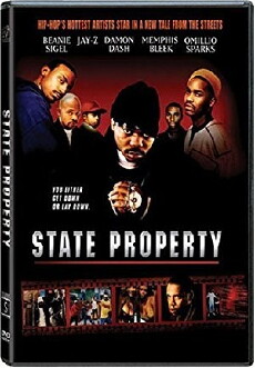 State Property (2002) - Stream Online