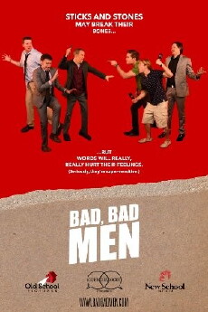 Bad, Bad Men (2015) - Stream Online