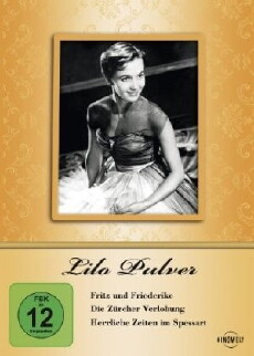 Fritz und Friederike (1952) - Stream Online