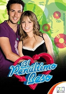 El penultimo beso (2009) - Stream Online