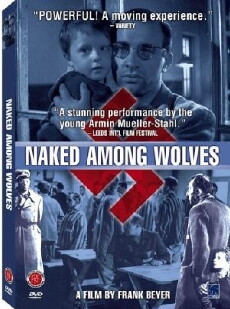 Nackt unter Wölfen (1963) - Stream Online