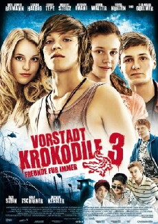 Vorstadtkrokodile 3 (2011) - Stream Online