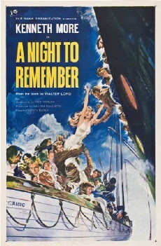 A Night to Remember (1958) - Stream Online