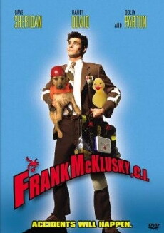 Frank McKlusky, C.I. (2002) - Stream Online
