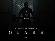 Glass (2019) - Stream Online
