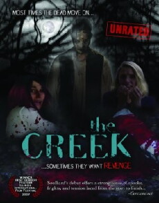The Creek (2007) - Stream Online