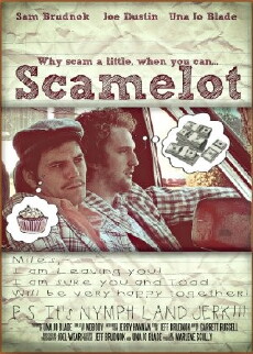 Scamelot (2011) - Stream Online