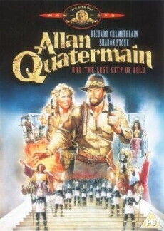 Allan Quatermain and the Lost City of Gold (1986) - Stream Online