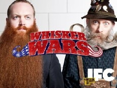 Whisker Wars (2011) - Stream Online