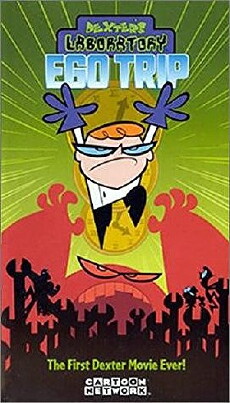 Dexter's Laboratory: Ego Trip (1999) - Stream Online