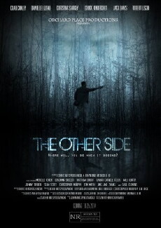 The Other Side (2014) - Stream Online
