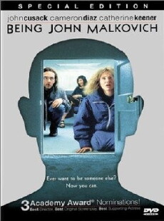 Being John Malkovich (1999) - Stream Online