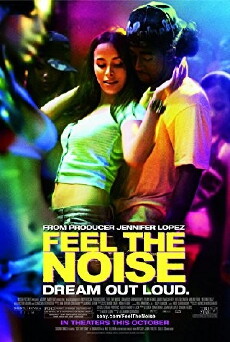 Feel the Noise (2007) - Stream Online