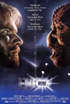 Enemy Mine (1985) - Stream Online