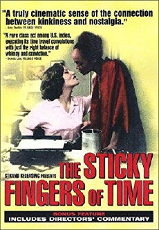 The Sticky Fingers of Time (1997) - Stream Online