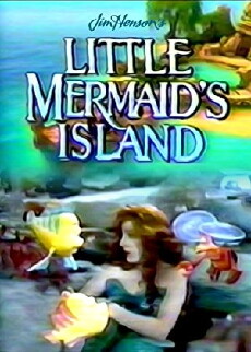 Little Mermaid's Island (1990) - Stream Online