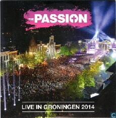 The Passion (2014) - Stream Online