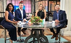 Daily Blast Live (2017) - Stream Online