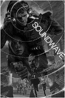 Soundwave (2018) - Stream Online