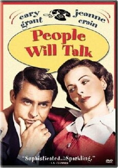 People Will Talk (1951) - Stream Online