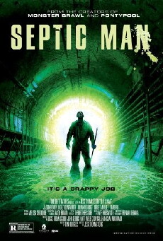 Septic Man (2013) - Stream Online