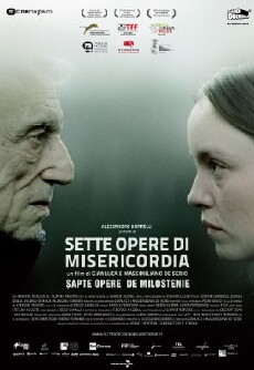 Seven Acts of Mercy (2011) - Stream Online