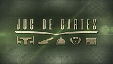Joc de cartes (2017) - Stream Online