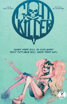Godkiller: Walk Among Us (2010) - Stream Online