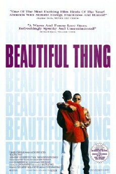 Beautiful Thing (1996) - Stream Online