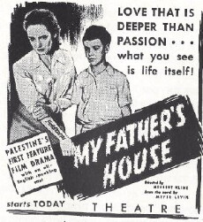 My Father's House (1947) - Stream Online