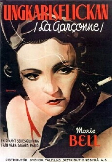 The Tomboy (1936) - Stream Online