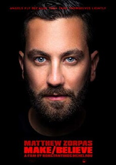 Make/Believe (2018) - Stream Online