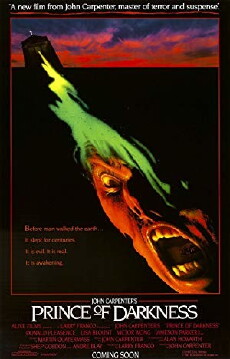 Prince of Darkness (1987) - Stream Online