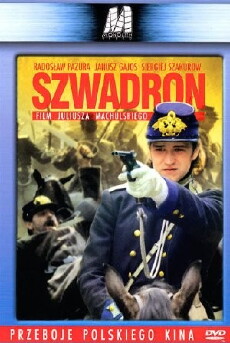 Szwadron (1992) - Stream Online
